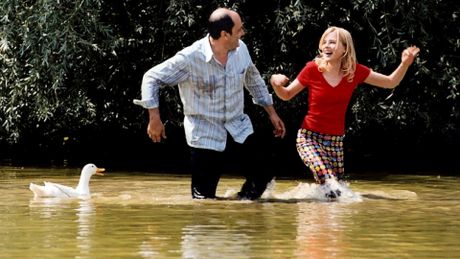 Les sentiments - Trailer