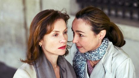 Les soeurs fâchées - Trailer