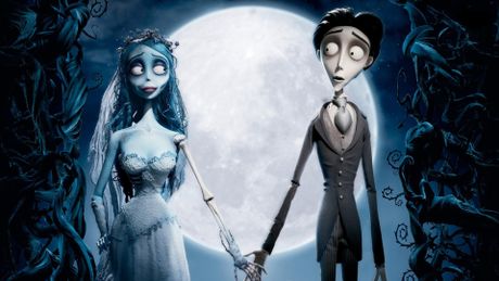 Les noces funèbres - Trailer