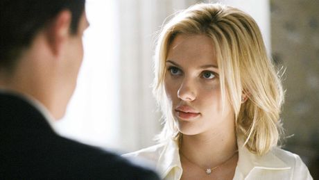 Match Point - Trailer