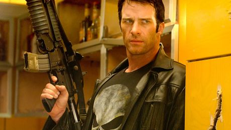 The Punisher - Trailer