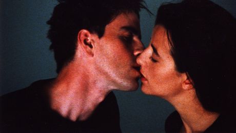 Quelque chose d'organique - Trailer