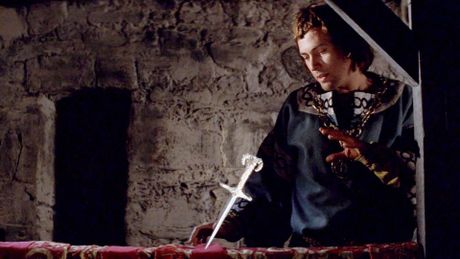 Macbeth - Trailer