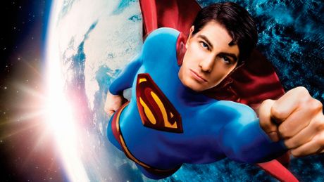 Superman  Returns - Trailer