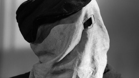 Elephant Man - Trailer