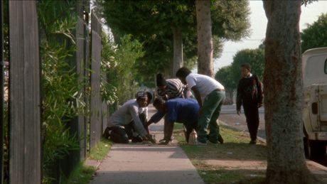 Boyz'n the Hood, la loi de la rue - Trailer