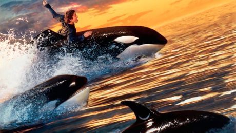 Sauvez Willy 2 - Trailer