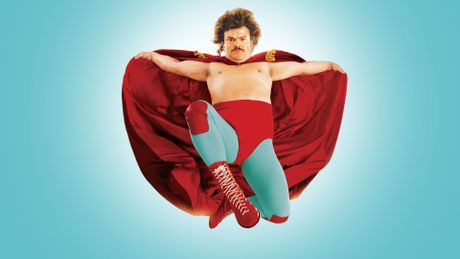 Super Nacho - Trailer