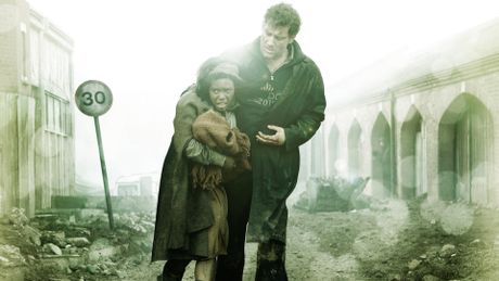 Les fils de l'homme - Trailer