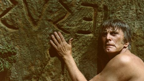 Holocaust 2000 - Trailer