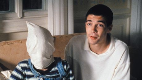 Funny Games - Trailer