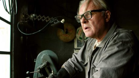 Burt Munro - Trailer