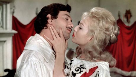 Les trois mousquetaires : la vengeance de Milady - Trailer