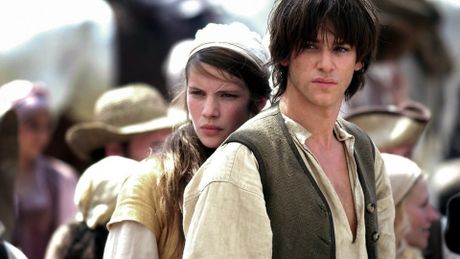 Jacquou le croquant - Trailer