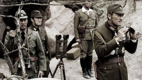 Lettres d'Iwo Jima - Trailer