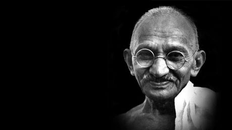 Gandhi - Trailer