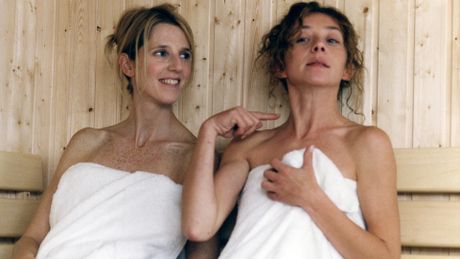 Filles uniques - Trailer
