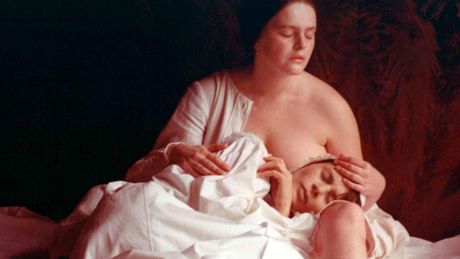 Cris et chuchotements - Trailer