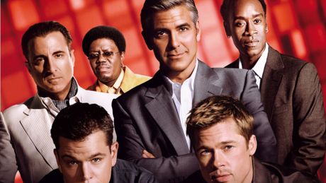 Ocean's Thirteen - Trailer