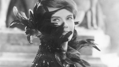 L'année dernière à Marienbad - Trailer