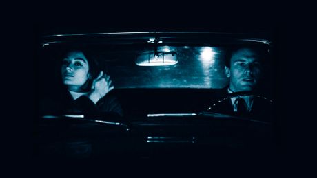 Un homme et une femme - Trailer