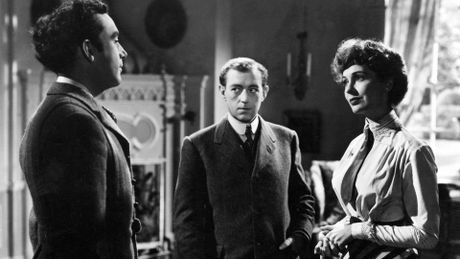 Noblesse oblige - Trailer