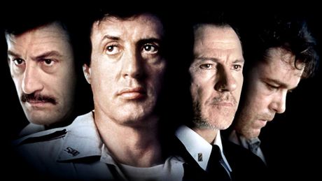 Copland - Trailer