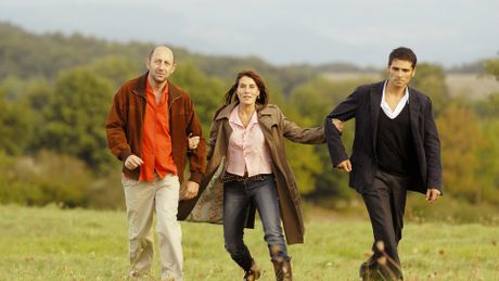 3 amis - Trailer