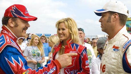 Ricky Bobby : roi du circuit - Trailer