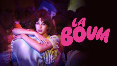La boum - Trailer