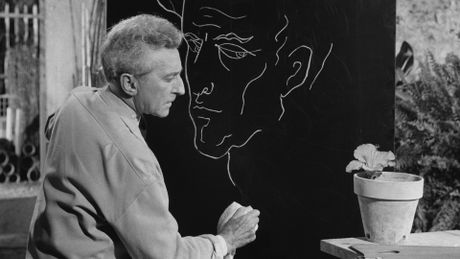 Le Testament d'Orphée ou ne me demandez pas pourquoi  - Trailer