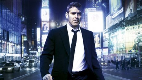 Michael Clayton - Trailer