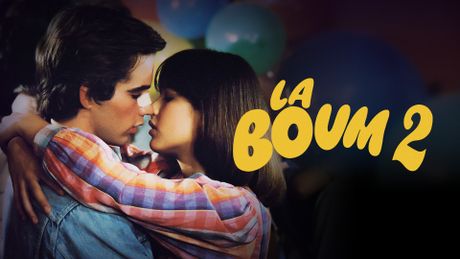 La boum 2 - Trailer