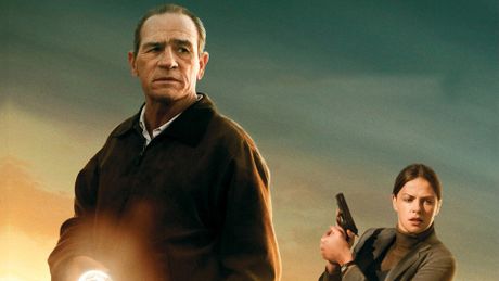 Dans la vallée d'Elah - Trailer