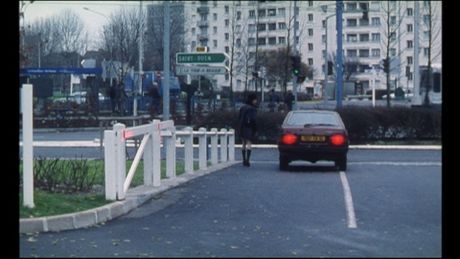 Douce France - Trailer