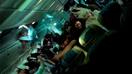 Défense d'atterrir - Trailer