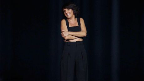 Florence Foresti : Epilogue - Trailer