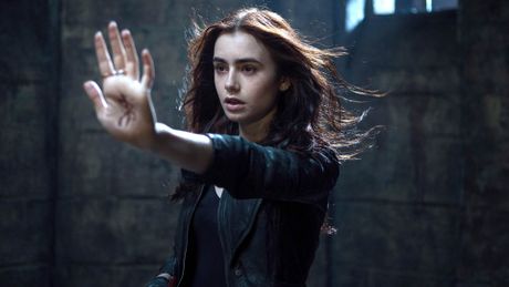 The Mortal Instruments : la cité des ténèbres - Trailer