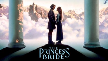 Princess Bride - Trailer