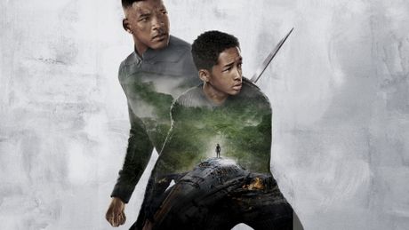 After Earth - Trailer