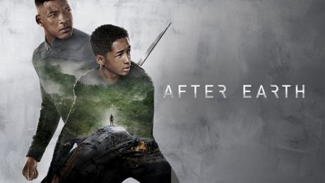 After Earth - Trailer