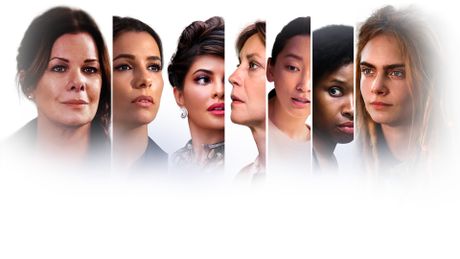 Tell It Like a Woman - Trailer