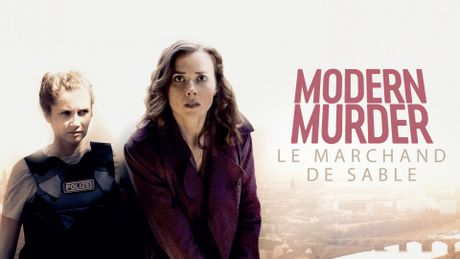 Modern Murder