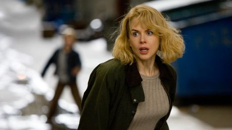 Invasion - Trailer