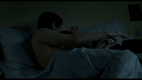 Le tueur - Trailer