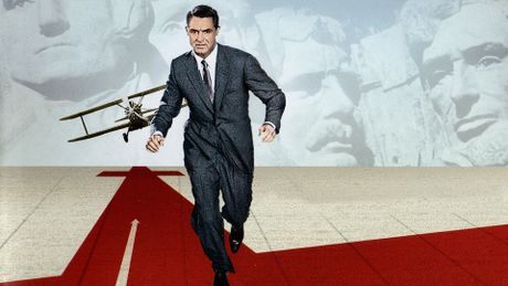 La mort aux trousses - Trailer