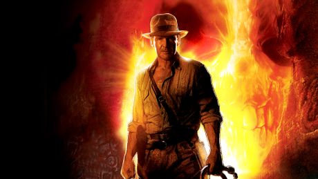 Indiana Jones et le royaume du crâne de cristal - Trailer
