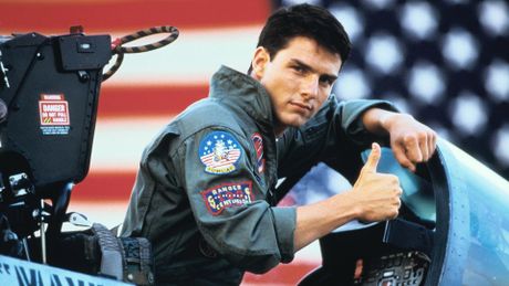 Top Gun - Trailer