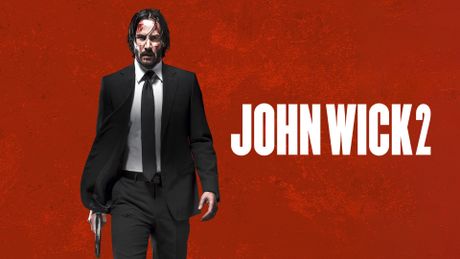 John Wick 2 - Trailer