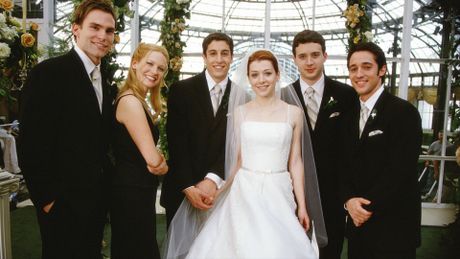 American Pie : marions-les ! - Trailer